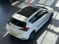 USED 2016 16 TOYOTA AURIS 1.8 VVT-I EXCEL TSS 5d 99 BHP HIGHLY ECONOMICAL HYBRID