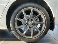 USED 2016 16 TOYOTA AURIS 1.8 VVT-I EXCEL TSS 5d 99 BHP HIGHLY ECONOMICAL HYBRID
