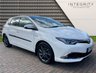 USED 2016 16 TOYOTA AURIS 1.8 VVT-I EXCEL TSS 5d 99 BHP HIGHLY ECONOMICAL HYBRID