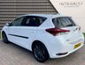 USED 2016 16 TOYOTA AURIS 1.8 VVT-I EXCEL TSS 5d 99 BHP HIGHLY ECONOMICAL HYBRID