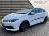 USED 2016 16 TOYOTA AURIS 1.8 VVT-I EXCEL TSS 5d 99 BHP HIGHLY ECONOMICAL HYBRID