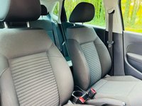 USED 2012 12 VOLKSWAGEN POLO 1.4 MATCH 5d 83 BHP 