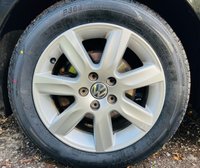 USED 2012 12 VOLKSWAGEN POLO 1.4 MATCH 5d 83 BHP 
