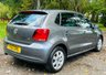 USED 2012 12 VOLKSWAGEN POLO 1.4 MATCH 5d 83 BHP 