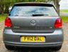 USED 2012 12 VOLKSWAGEN POLO 1.4 MATCH 5d 83 BHP 