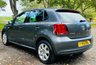 USED 2012 12 VOLKSWAGEN POLO 1.4 MATCH 5d 83 BHP 