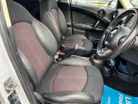 USED 2010 60 MINI COUNTRYMAN 1.6 COOPER D 5d 112 BHP 