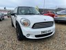 USED 2010 60 MINI COUNTRYMAN 1.6 COOPER D 5d 112 BHP 
