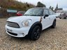 USED 2010 60 MINI COUNTRYMAN 1.6 COOPER D 5d 112 BHP 
