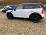 USED 2010 60 MINI COUNTRYMAN 1.6 COOPER D 5d 112 BHP 