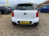 USED 2010 60 MINI COUNTRYMAN 1.6 COOPER D 5d 112 BHP 