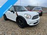 USED 2010 60 MINI COUNTRYMAN 1.6 COOPER D 5d 112 BHP 