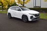 USED 2021 21 HYUNDAI TUCSON 1.6 T-GDI N LINE S 5d 148 BHP 