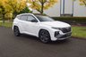 USED 2021 21 HYUNDAI TUCSON 1.6 T-GDI N LINE S 5d 148 BHP 