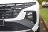 USED 2021 21 HYUNDAI TUCSON 1.6 T-GDI N LINE S 5d 148 BHP 