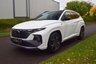 USED 2021 21 HYUNDAI TUCSON 1.6 T-GDI N LINE S 5d 148 BHP 