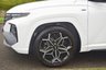 USED 2021 21 HYUNDAI TUCSON 1.6 T-GDI N LINE S 5d 148 BHP 