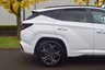 USED 2021 21 HYUNDAI TUCSON 1.6 T-GDI N LINE S 5d 148 BHP 