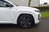 USED 2021 21 HYUNDAI TUCSON 1.6 T-GDI N LINE S 5d 148 BHP 