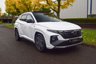 USED 2021 21 HYUNDAI TUCSON 1.6 T-GDI N LINE S 5d 148 BHP 