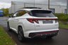 USED 2021 21 HYUNDAI TUCSON 1.6 T-GDI N LINE S 5d 148 BHP 