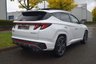 USED 2021 21 HYUNDAI TUCSON 1.6 T-GDI N LINE S 5d 148 BHP 