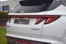 USED 2021 21 HYUNDAI TUCSON 1.6 T-GDI N LINE S 5d 148 BHP 