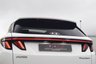 USED 2021 21 HYUNDAI TUCSON 1.6 T-GDI N LINE S 5d 148 BHP 
