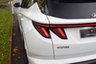 USED 2021 21 HYUNDAI TUCSON 1.6 T-GDI N LINE S 5d 148 BHP 