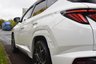 USED 2021 21 HYUNDAI TUCSON 1.6 T-GDI N LINE S 5d 148 BHP 