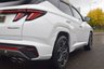 USED 2021 21 HYUNDAI TUCSON 1.6 T-GDI N LINE S 5d 148 BHP 