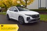 USED 2021 21 HYUNDAI TUCSON 1.6 T-GDI N LINE S 5d 148 BHP 