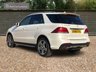 USED 2016 66 MERCEDES-BENZ GLE-CLASS 2.1 GLE 250 D 4MATIC AMG LINE PREMIUM 5d 201 BHP EXCELLENT SPEC PANORAMIC ROOF