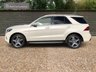 USED 2016 66 MERCEDES-BENZ GLE-CLASS 2.1 GLE 250 D 4MATIC AMG LINE PREMIUM 5d 201 BHP EXCELLENT SPEC PANORAMIC ROOF