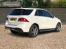 USED 2016 66 MERCEDES-BENZ GLE-CLASS 2.1 GLE 250 D 4MATIC AMG LINE PREMIUM 5d 201 BHP EXCELLENT SPEC PANORAMIC ROOF