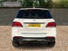 USED 2016 66 MERCEDES-BENZ GLE-CLASS 2.1 GLE 250 D 4MATIC AMG LINE PREMIUM 5d 201 BHP EXCELLENT SPEC PANORAMIC ROOF