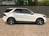 USED 2016 66 MERCEDES-BENZ GLE-CLASS 2.1 GLE 250 D 4MATIC AMG LINE PREMIUM 5d 201 BHP EXCELLENT SPEC PANORAMIC ROOF