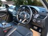 USED 2016 66 MERCEDES-BENZ GLE-CLASS 2.1 GLE 250 D 4MATIC AMG LINE PREMIUM 5d 201 BHP EXCELLENT SPEC PANORAMIC ROOF