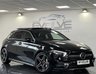 USED 2019 19 MERCEDES-BENZ A-CLASS 2.0 AMG A 35 4MATIC PREMIUM PLUS 5d 302 BHP AMBIENT, PAN ROOF, BURMESTER!