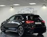 USED 2019 19 MERCEDES-BENZ A-CLASS 2.0 AMG A 35 4MATIC PREMIUM PLUS 5d 302 BHP AMBIENT, PAN ROOF, BURMESTER!