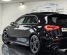 USED 2019 19 MERCEDES-BENZ A-CLASS 2.0 AMG A 35 4MATIC PREMIUM PLUS 5d 302 BHP AMBIENT, PAN ROOF, BURMESTER!