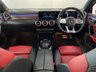 USED 2019 19 MERCEDES-BENZ A-CLASS 2.0 AMG A 35 4MATIC PREMIUM PLUS 5d 302 BHP AMBIENT, PAN ROOF, BURMESTER!