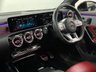 USED 2019 19 MERCEDES-BENZ A-CLASS 2.0 AMG A 35 4MATIC PREMIUM PLUS 5d 302 BHP AMBIENT, PAN ROOF, BURMESTER!