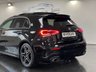USED 2019 19 MERCEDES-BENZ A-CLASS 2.0 AMG A 35 4MATIC PREMIUM PLUS 5d 302 BHP AMBIENT, PAN ROOF, BURMESTER!