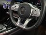 USED 2019 19 MERCEDES-BENZ A-CLASS 2.0 AMG A 35 4MATIC PREMIUM PLUS 5d 302 BHP AMBIENT, PAN ROOF, BURMESTER!