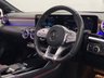 USED 2019 19 MERCEDES-BENZ A-CLASS 2.0 AMG A 35 4MATIC PREMIUM PLUS 5d 302 BHP AMBIENT, PAN ROOF, BURMESTER!