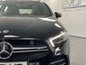USED 2019 19 MERCEDES-BENZ A-CLASS 2.0 AMG A 35 4MATIC PREMIUM PLUS 5d 302 BHP AMBIENT, PAN ROOF, BURMESTER!