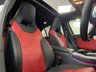 USED 2019 19 MERCEDES-BENZ A-CLASS 2.0 AMG A 35 4MATIC PREMIUM PLUS 5d 302 BHP AMBIENT, PAN ROOF, BURMESTER!