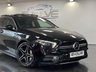USED 2019 19 MERCEDES-BENZ A-CLASS 2.0 AMG A 35 4MATIC PREMIUM PLUS 5d 302 BHP AMBIENT, PAN ROOF, BURMESTER!