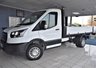 USED 2020 70 FORD TRANSIT 2.0 350 LEADER C/C ECOBLUE 129 BHP TIPPER ONE STOP BODY LOW MILES FORD ONE-STOP TIPPING BODY WITH ALLOY SIDES